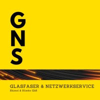 GNS - Glasfaser und Netzwerkservice logo - Similar company to Glasfaser-Check.De
