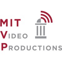 MIT Video Productions logo - Similar company to Taiwan Film Festival Of Boston
