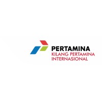 PT Kilang Pertamina Internasional Refinery Unit III Plaju logo - Similar company to Tis Energy