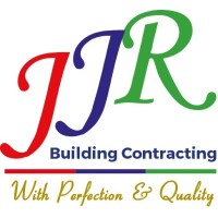 J J R Building Contracting L.L.C. - Dubai logo - Similar company to Tadeem Building Contracting Llc, Dubai, U.A.E
