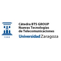 Cátedra BTS Group Nuevas Tecnologías de Telecomunicaciones logo - Similar company to Getesa (General De Telecomunicaciones S.L.)