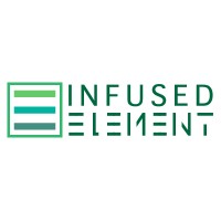 Infused Element logo - Similar company to Teehc Open