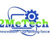 2ME-TECH SARL logo - Similar company to Triphase Sarl