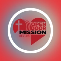 Open Door Mission logo - Similar company to Esperanza International