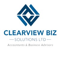 Clearview Biz Solutions logo - Similar company to Sheppard & Ormsby - Chartered Accountants