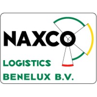 Naxco Logistics Benelux B.V. logo - Similar company to Naxco Netherlands