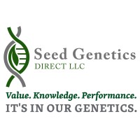 Seed Genetics Direct logo - Similar company to Crow'S Seed