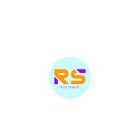 RS webmaker logo - Similar company to Techowear.Inventors