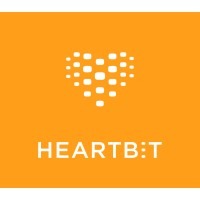 The HeartBit Official logo - email format related to Beacon Electronics HK