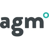 AGM (Advanced Global Marketing MEA) logo - Similar company to D11 Group