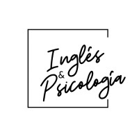Ingles & Psicología logo - Similar company to Psicología Digital