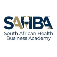 South African Health Business Academy logo - Similar company to Presidential Advisory Committee On Exports And Industrial Development