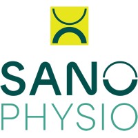 SANO Physio logo - Similar company to Deep Physio
