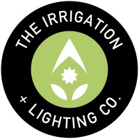 The Irrigation and Lighting Company logo - Similar company to Siraco Irrigation Company
