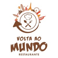 Restaurante Temático Volta ao Mundo logo - Similar company to Restaurante Valduga