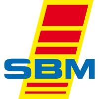 SBM International logo - Similar company to Cred'Immo
