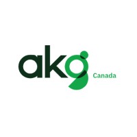 AKG Canada logo - Similar company to Maximus Canada Employment Services