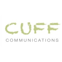 CUFF COMMUNICATIONS LIMITED logo - Similar company to Ebury Communications