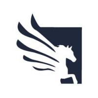 Pegasus logo - Similar company to Panther Development