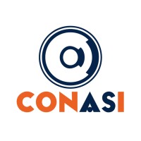 CONASI logo - Similar company to Conasi Consulting