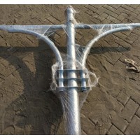 Street Lighting Poles In Pakistan logo - Similar company to Pali Network