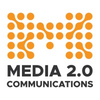 Media 2.0 Communications logo - Similar company to Public Media Journalists Association - Pmja