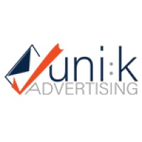 Unik Advertising, LLC logo - Similar company to All Best Data Us Inc.