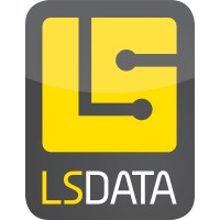 LS Data logo - Similar company to Trasing Doo