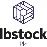 Ibstock Plc logo - Similar company to Marshalls Plc