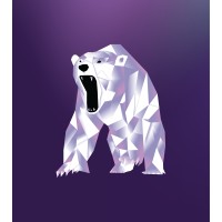 Arctic Rush logo - Similar company to Krohn