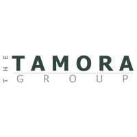The Tamora Group logo - Similar company to Yoqi