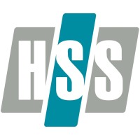 HSS Supply Chain & More logo - Similar company to Frozen For Storage & Logistics