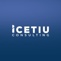 ICETIU logo - Similar company to Influly