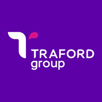 TRAFORD Group LLC / ООО «Трафорд Групп» (Филиал в Москве) logo - Similar company to Astrajet Llc