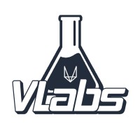Volentix Labs (VLabs) logo - Similar company to Scibiz Informatics