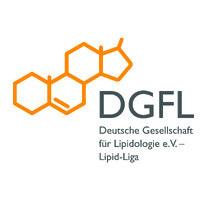 Deutsche Gesellschaft für Lipidologie e. V. (DGFL) – Lipid-Liga logo - Similar company to D•A•Ch-Gesellschaft Prävention Von Herz-Kreislauf-Erkrankungen E. V.