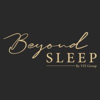 Beyond Sleep India logo - Similar company to Quantum Design Studio (A Division Of Quantum Integrated Communications Pvt. Ltd.)