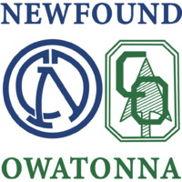 Camps Newfound-Owatonna logo - Similar company to Darien Ems - Post 53