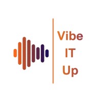 Vibe IT Up logo - Similar company to Onyx Beacon