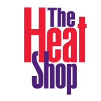 The Heat Shop logo - Similar company to National Heater Shops