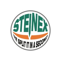 STEINEX Srl logo - Similar company to Mec Stone And Concrete Splitters
