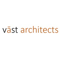 vāst architects logo - Similar company to Mobius Atelier