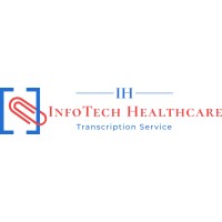 InfoTech Healthcare LLC logo - Similar company to Zenith Systems Inc