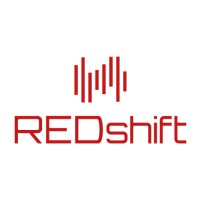 REDshift logo - Similar company to Anatech