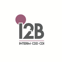 I2B Intérim logo - Similar company to Almexp