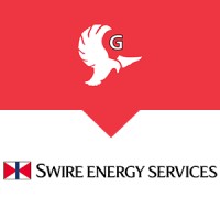 Gordon Engineering Services logo - Similar company to Shine Engineering Ltd