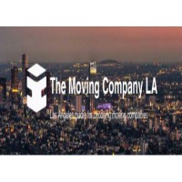 The Moving Company LA logo - Similar company to Next Moving Company