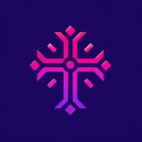 Necron logo - Similar company to Sparkyninja