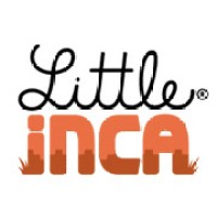 Little Inca logo - Similar company to Tart Modern