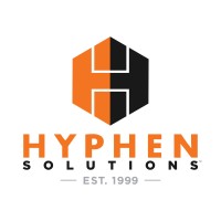 Hyphen Solutions logo - Similar company to Buildpro Construction Services